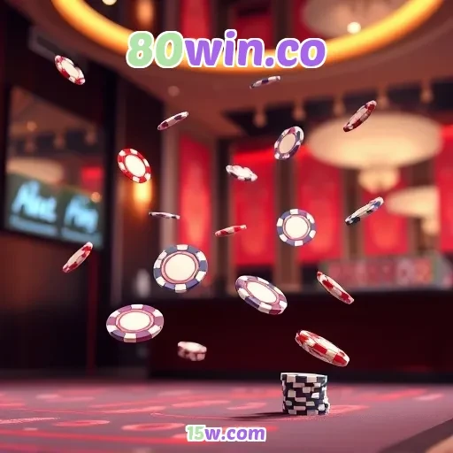 80win.co: Descubra a Loteria e Ganhe Prêmios Incríveis