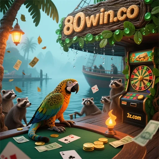 Dominando Jogos: A Importância dos Tutoriais em 80win.co